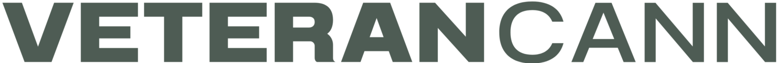 VeteranCann